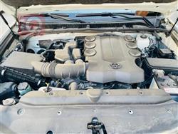 تويوتا 4رنر